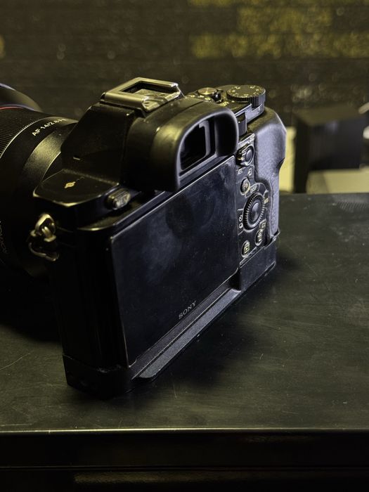 Sony a7r ILCE A7R