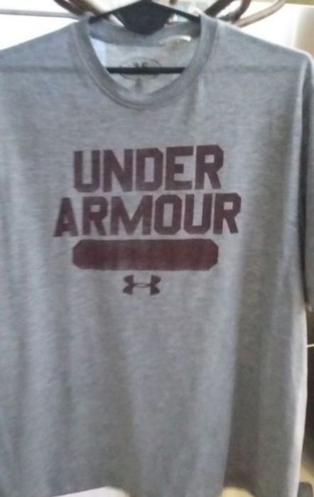 Under Armour-Много Запазена