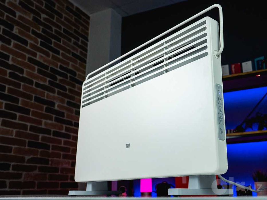Xiaomi Space Heater обогреватель
