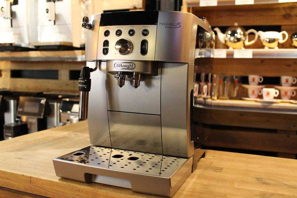 Кофемашина Итальянское DELONGHI Все Модели Есть Современный Дизайн !