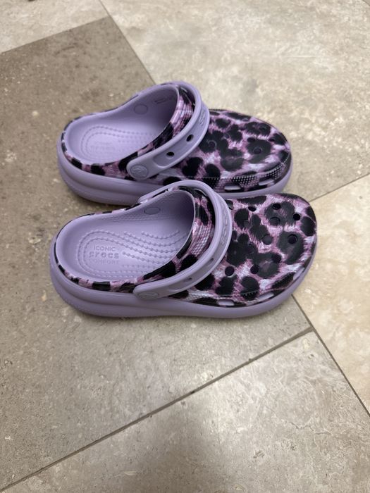 Crocs marimea 28-29