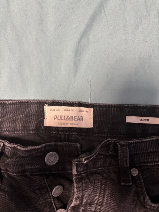Pantaloni scurti pull and bear