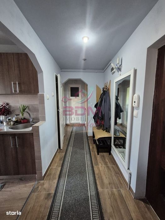 Apartament 2 camere | decomandat | zona Micro 1