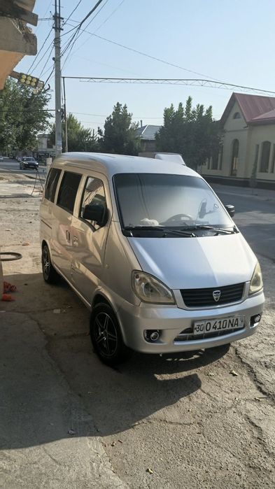 Продаётся DongFeng
