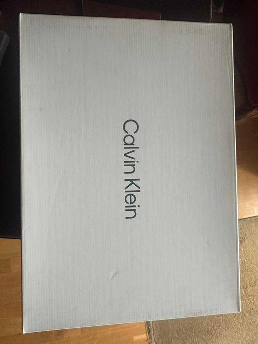 CK Calvin Klein Runner UP-Mono Mix pantofi sport masura 40