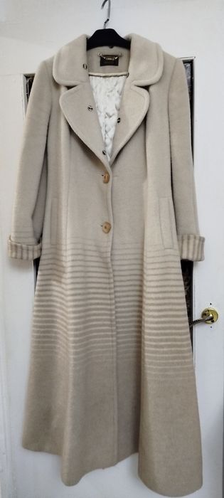 Пальто Италия практически Новое