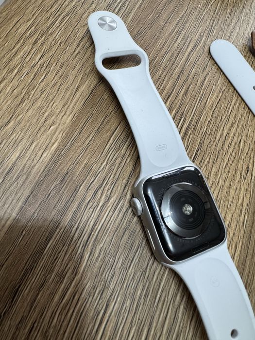 Apple watch, seria 5