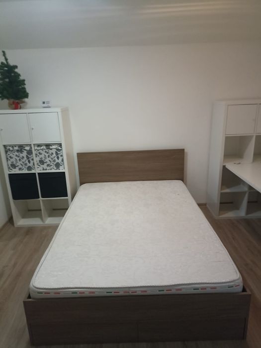 Închiriez garsonieră Ghimbav
