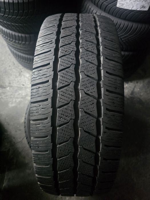 Continental 235/65 R16 C 121/119R MS iarnă