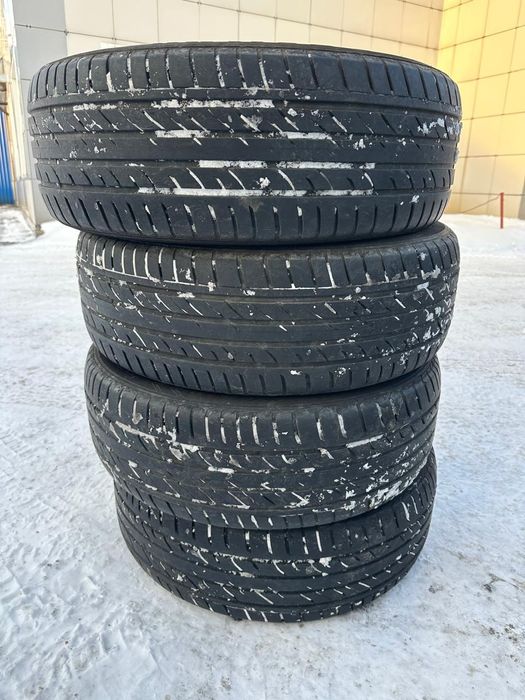 Шины летние Sailun 235/60/18