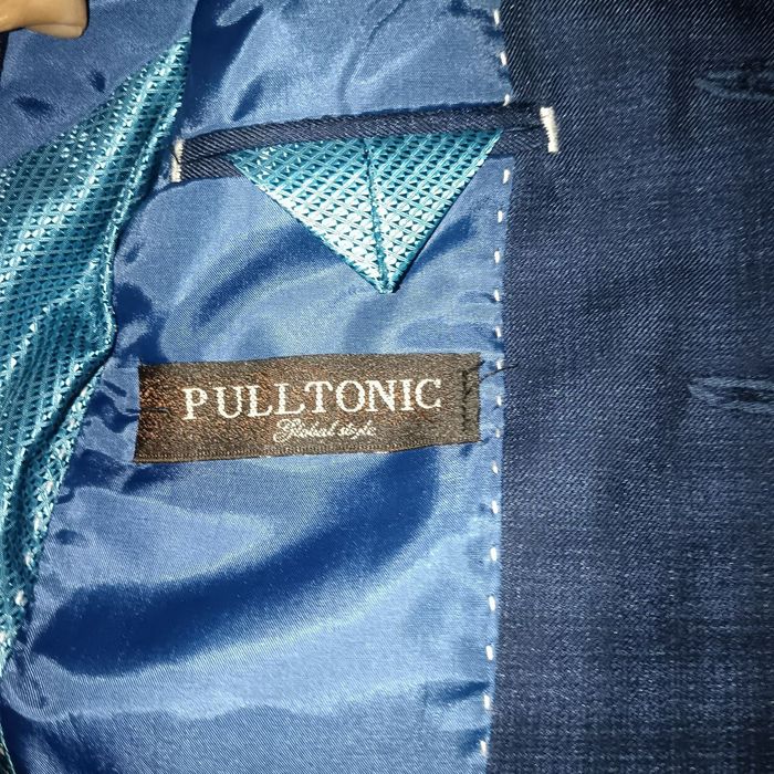 Костюм малчиковый