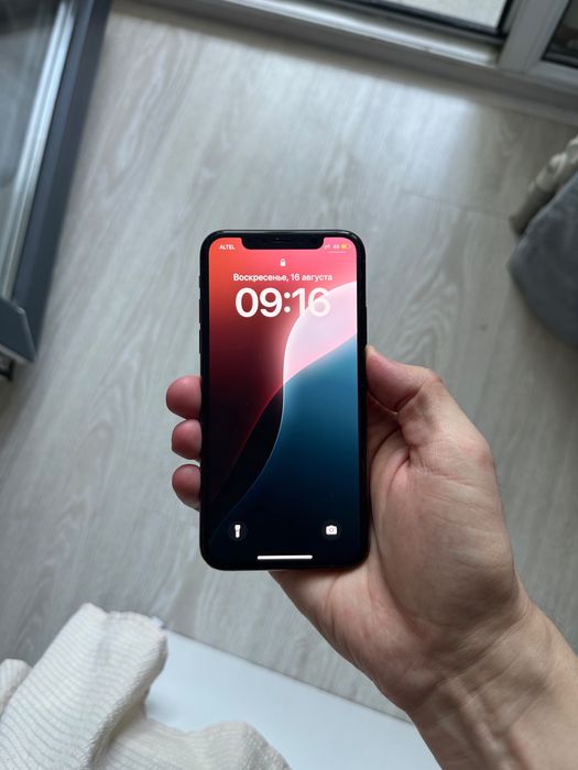 iPhone XS Gold — Идеал