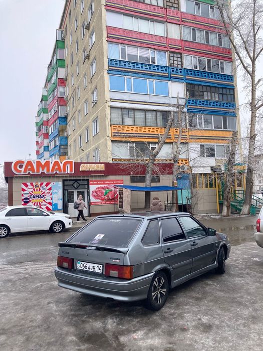 Продам 2114 ваз 2010 года