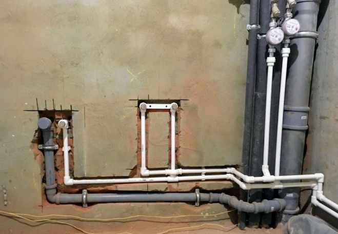 Атырау сантехника