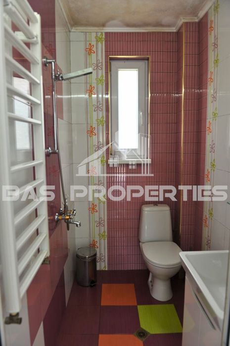 Къща в София-Банкя площ 160