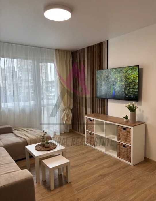 ТРИСТАЕН - ОБЗАВЕДЕН - ТРОШЕВО