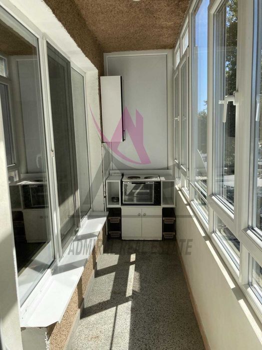 Дава се под наем Тристаен апартамент в Варна, Спортна зала - 75 кв.м за 400 € - Снимка #6