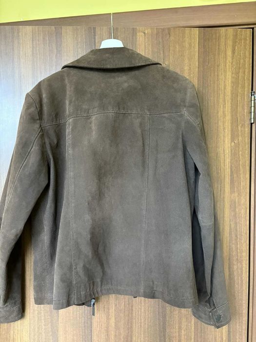 Кожени якета мъжки