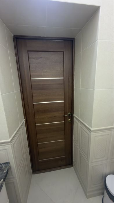 Двери качественные и добротные