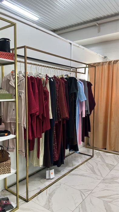 Торговое оборудование для магазина