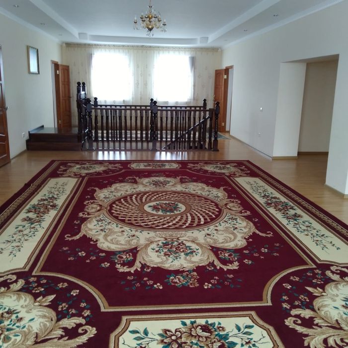 Продается дом в поселке Индербор