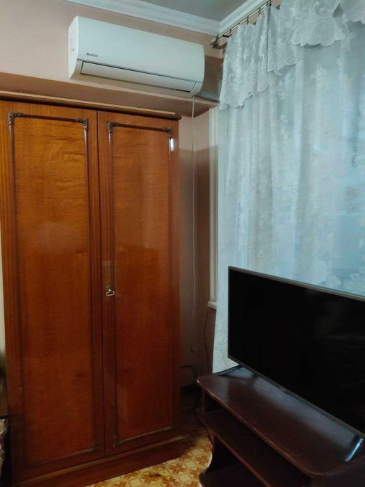 Сдаётся  3/1/4 Юнусабад 4 квартал