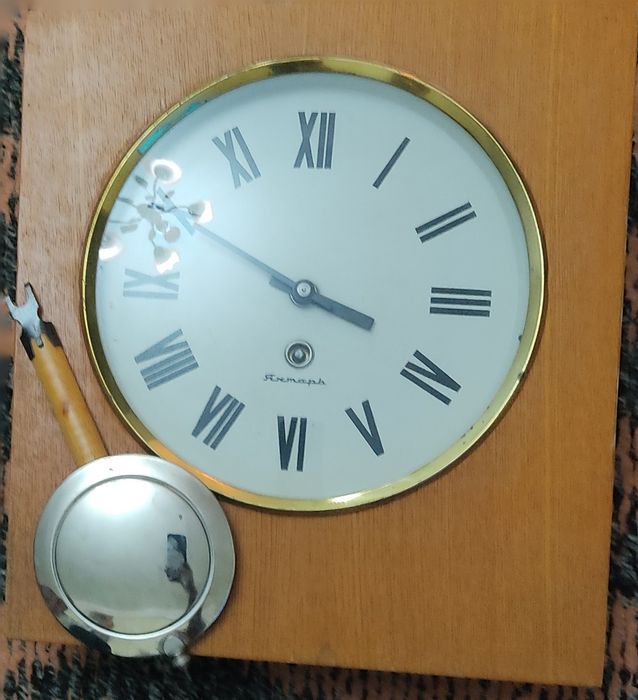 Продаю часы механические