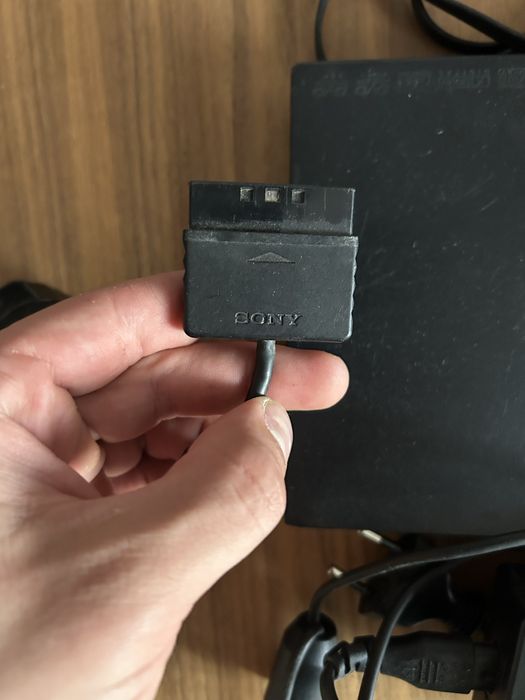 Playstation 2 PS2