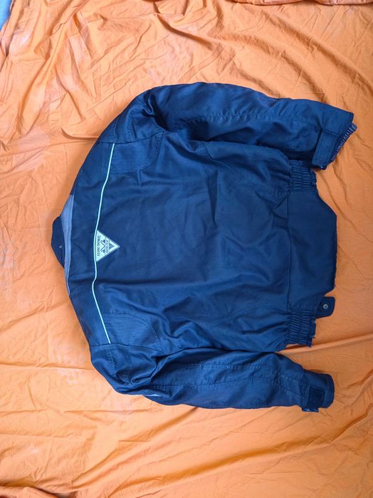 Текстилно мото яке Frank Thomas Gore-Tex, размер M
