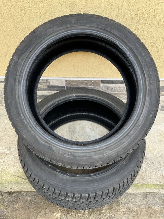 Set anvelope Debica Frigo HP2 225/45/R17 91H DOT2024