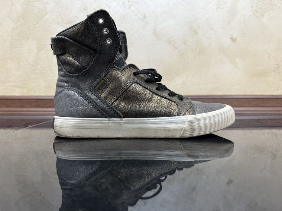 Обувки Supra 38 номер