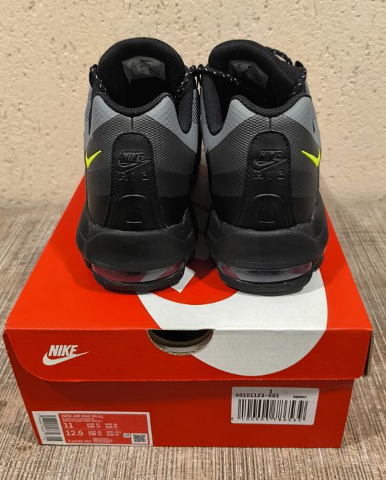 Маратонки Nike Air Max 95 Ultra