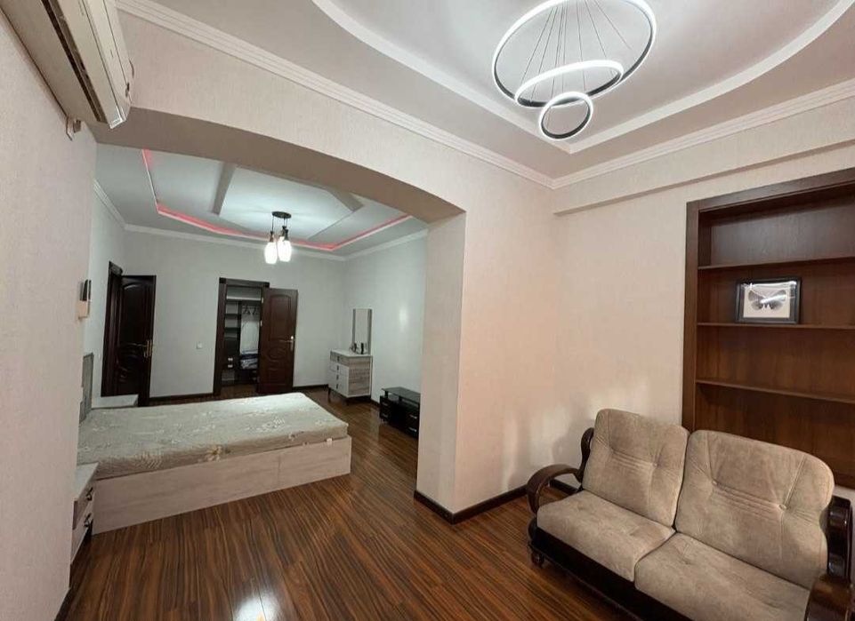 Аренда квартира  по улице А. Навоий