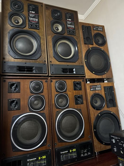 S 90 отлично состояни