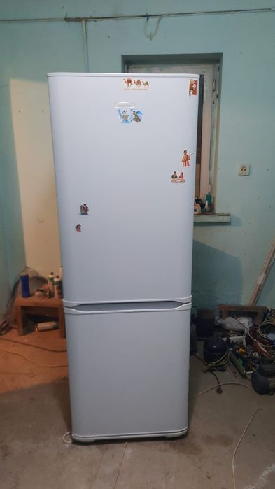 Холодильник с доставкой