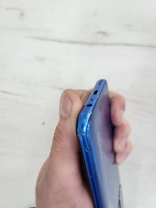 Смартфон OPPO A53 4/64