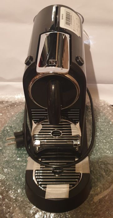 Nespresso Krups, Delonghi