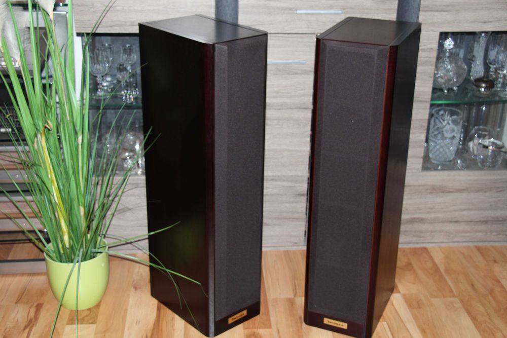 Technics sb-m800 boxe hi-fi
