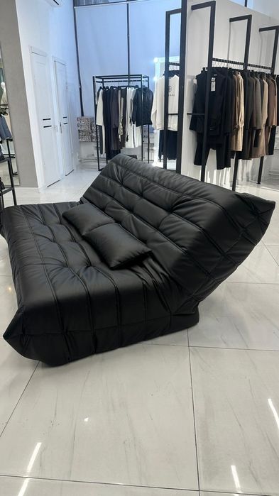 Продам диван из экокожи