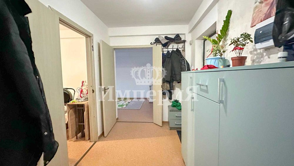 продается 2х комнатная квартира Айдана