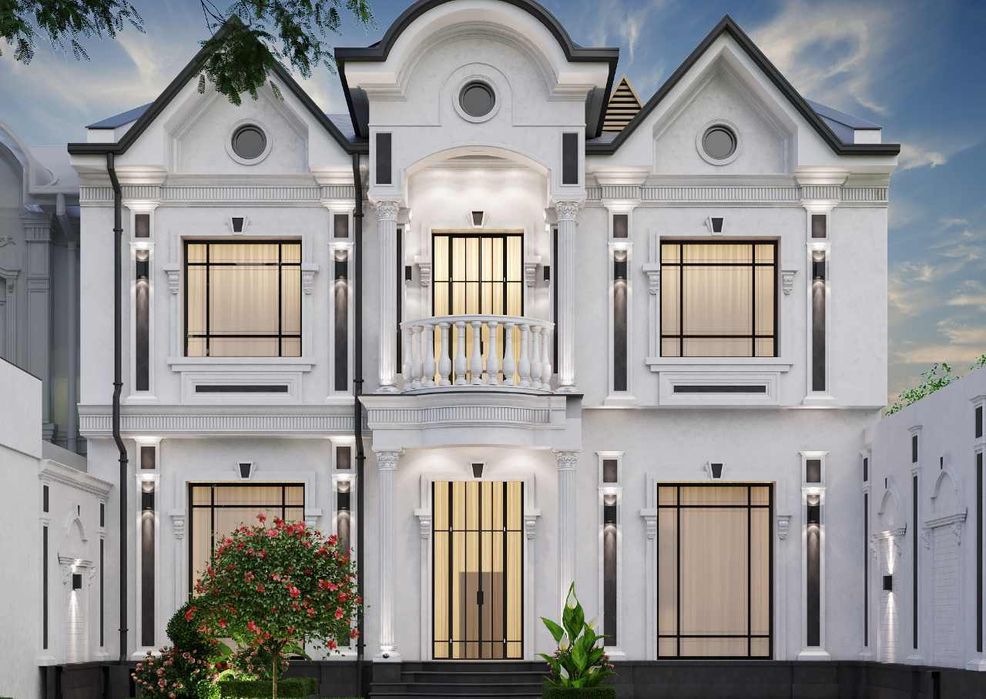 Uchastka sergli gofurdieor