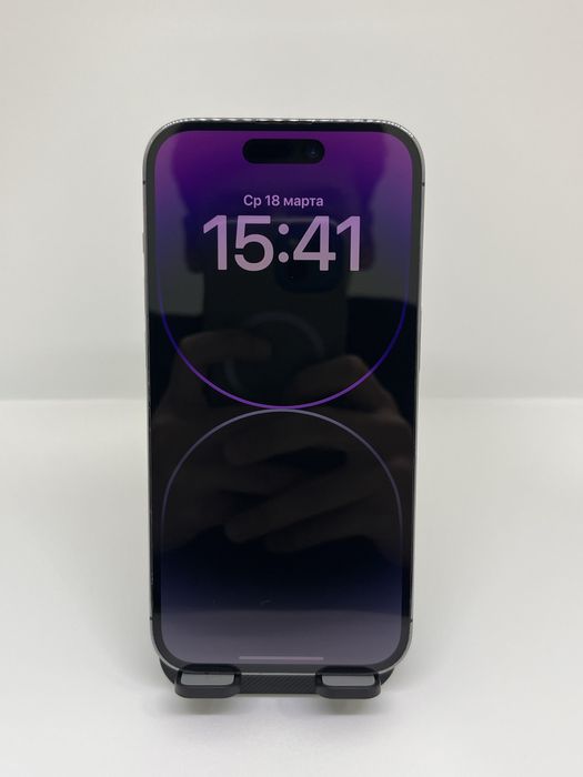 Iphone 14 pro 128gb purple 30960 Pintel.kz