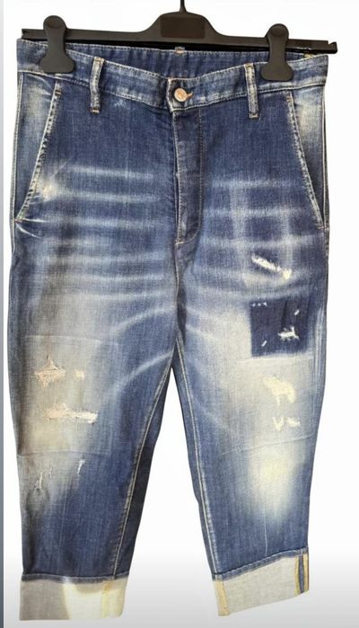 Dsquared2 jeans дънки 46