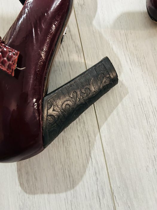 Обувки от естествена кожа- Geox, Tommy Hilfiger