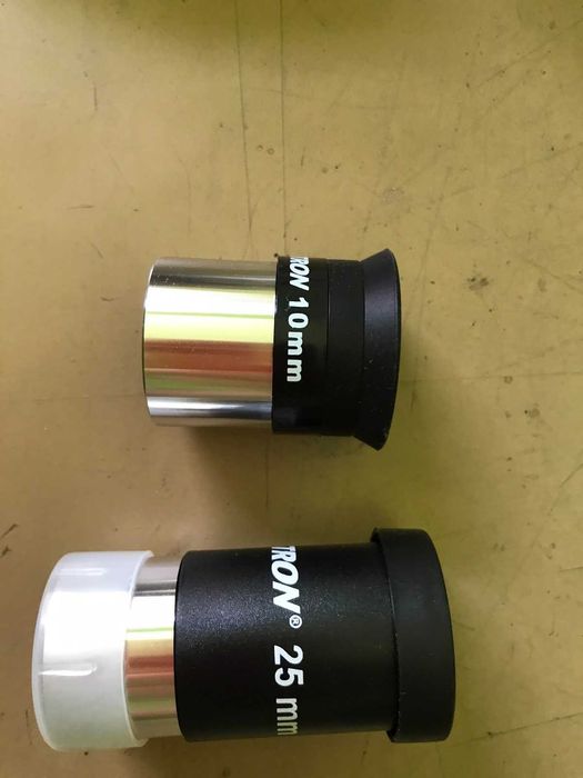 Комплект аксесоари за телескоп Celestron – 2 окуляра 10mm/25mm + red dot finder + диагонал