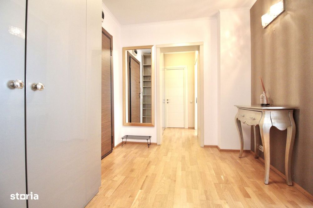 Stefan Cel Mare, Apartament Elegant, La Prima Inchiriere, 0% Comision!