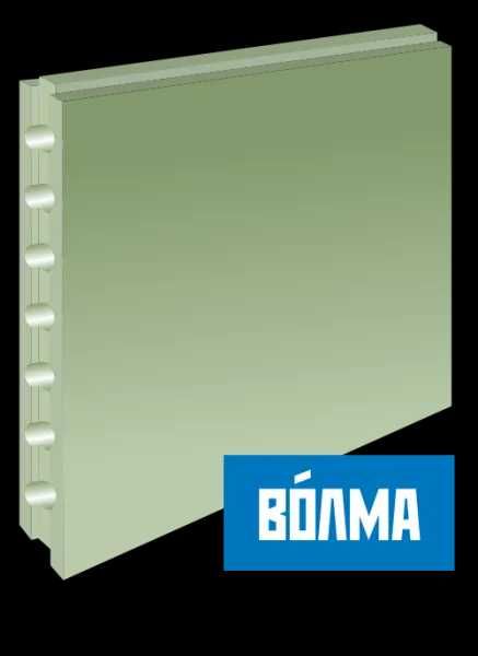 Пазогребневые плиты