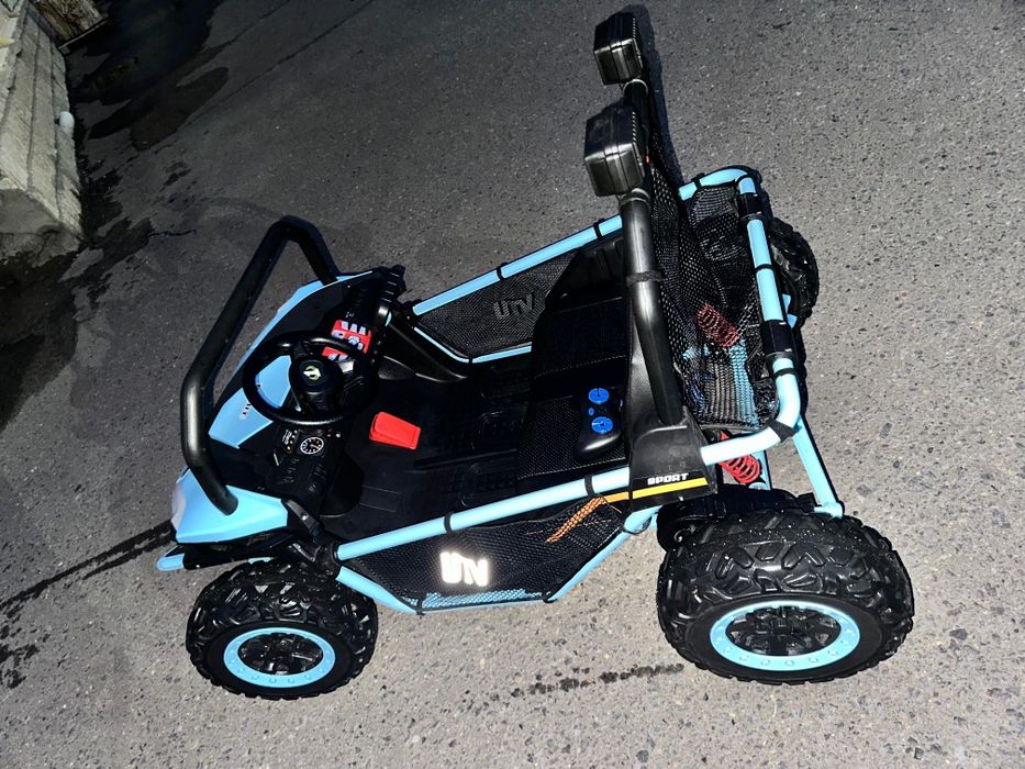 Продам электромобиль Багги