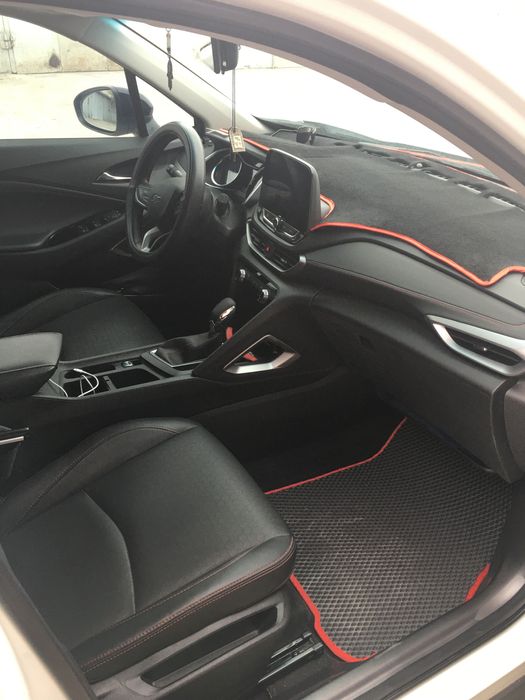 Продам Шевроле Орландо 2