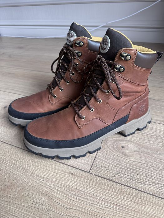 Ботинки Timberland 10us/44eu